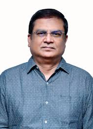 Dr. N.A. Ansari